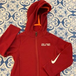 Nike Boy track suit